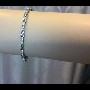 Fashion Tennis Bracelet 🎾